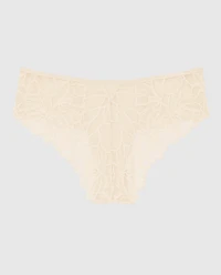 Lace Cheeky Panty