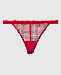 Ultrasoft Modal G-String Panty
