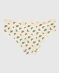 Ultrasoft Modal Hipster Panty