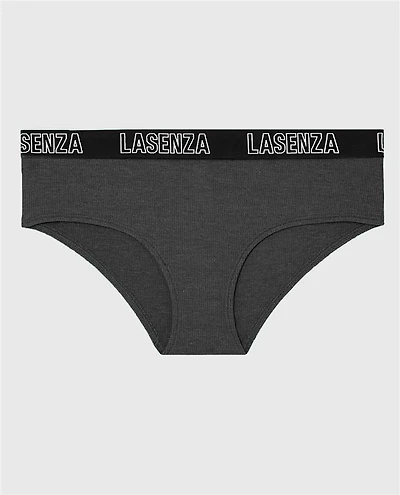 Culotte taille basse