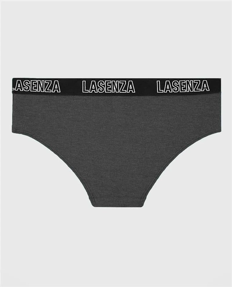 Culotte taille basse