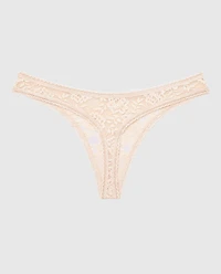 Thong Panty