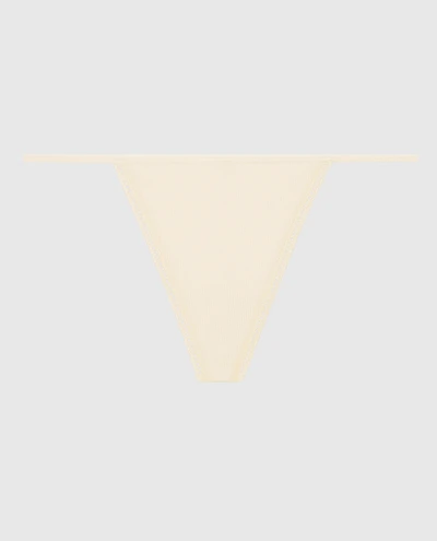 G-String Panty
