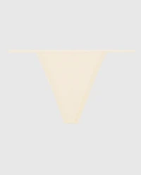 G-String Panty