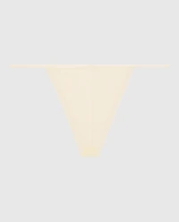 G-String Panty