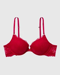 Up 2 Cup Push Bra