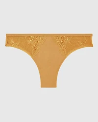 Lace Cheeky Panty