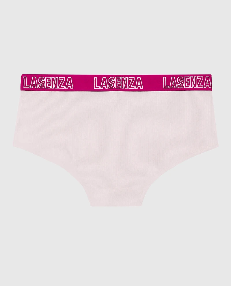 Boyshort Panty