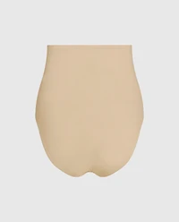High Waist Smoothing Brief Rosetan