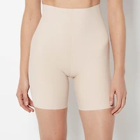 High Waist Smoothing Short Rosetan