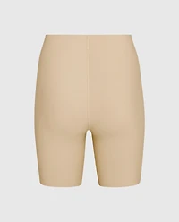 High Waist Smoothing Short Rosetan