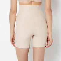High Waist Smoothing Short Rosetan