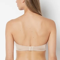Strapless Push Up Bra Rosetan