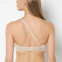 Strapless Push Up Bra Rosetan