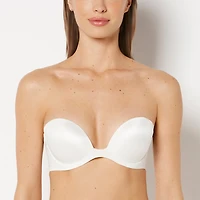 La Senza | Strapless Push Up Bra Microfiber