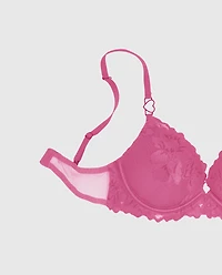 Up 2 Cup Push Bra