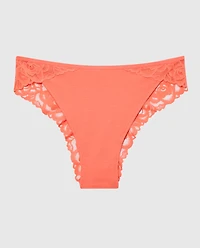 Remix Cotton Cheeky Panty