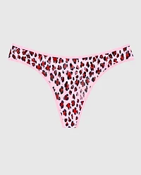 Thong Panty