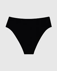 Smooth High Waist Cheeky Panty