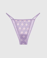 Culotte Cheeky en filet