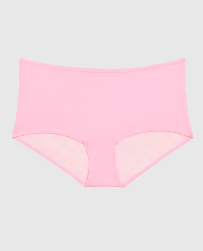 Mesh Boyshort Panty