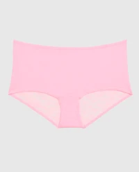 Mesh Boyshort Panty