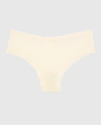Lace Cheeky Panty