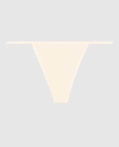 Ultrasoft Modal G-String Panty