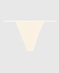 Ultrasoft Modal G-String Panty