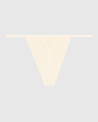 Ultrasoft Modal G-String Panty