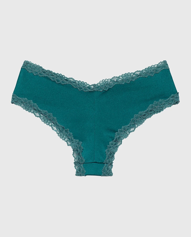 Diva Cheeky Panty Mediterranea