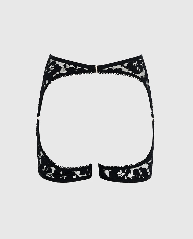 Lace Garter