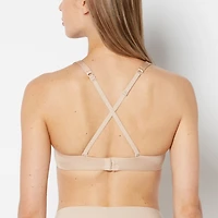 Comfort Push Up Bra Rosetan