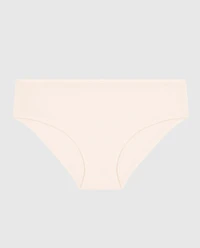 Ribbed Hipster Panty Ivory Dawn