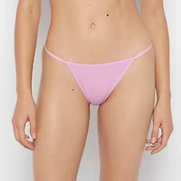 Ultrasoft Modal G-String Panty Orchid