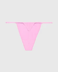 Ultrasoft Modal G-String Panty Orchid