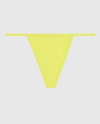 Ultrasoft Modal G-String Panty