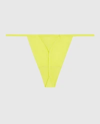 Ultrasoft Modal G-String Panty
