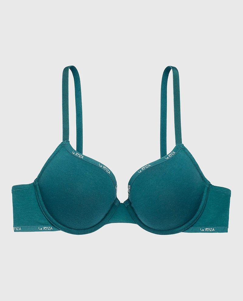 Demi Bra Mediterranea