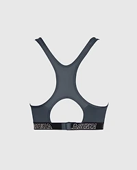 Medium Impact Sports Bra Stormy Weather