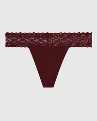 Tanga de tous les jours