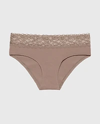 Hipster Panty Leafless Tree