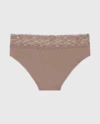 Hipster Panty Leafless Tree