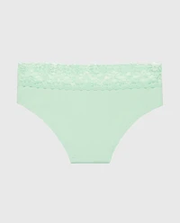 Hipster Panty Hemlock