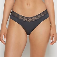 Hipster Panty Ebony