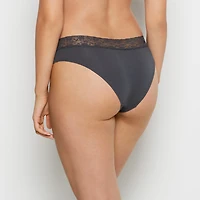 Hipster Panty Ebony