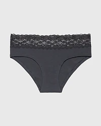 Hipster Panty Ebony