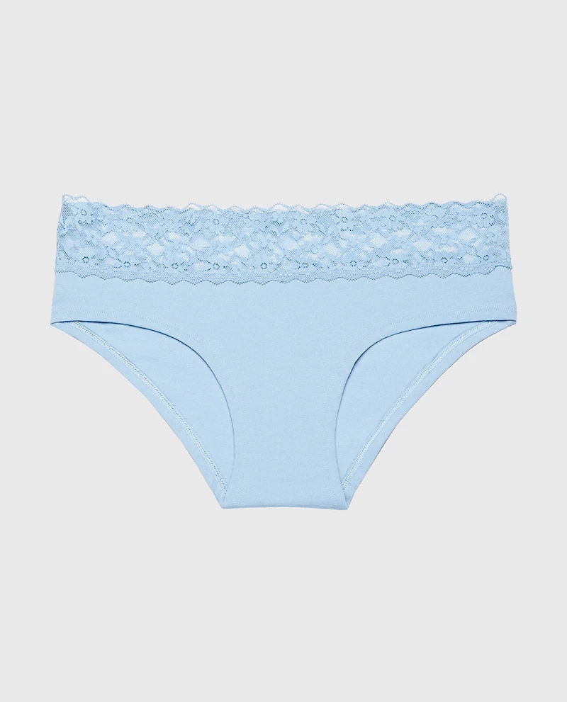 Hipster Panty Glacier Lake