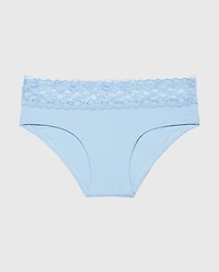 Hipster Panty Glacier Lake