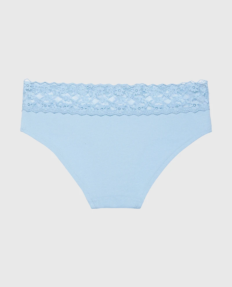 Hipster Panty Glacier Lake
